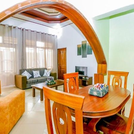 Da Vinci House Bed and Breakfast Κιγκάλι Εξωτερικό φωτογραφία