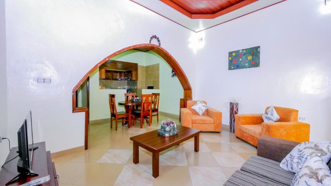 Da Vinci House Bed and Breakfast Κιγκάλι Εξωτερικό φωτογραφία