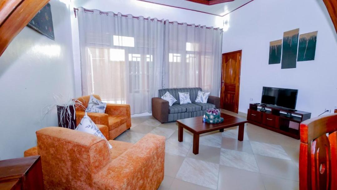Da Vinci House Bed and Breakfast Κιγκάλι Εξωτερικό φωτογραφία