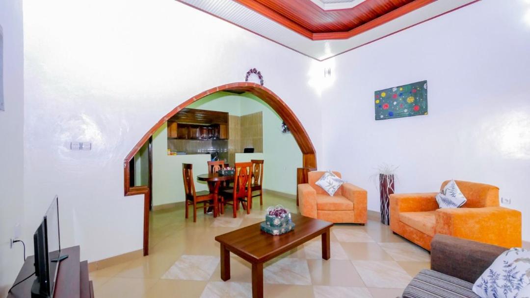 Da Vinci House Bed and Breakfast Κιγκάλι Εξωτερικό φωτογραφία