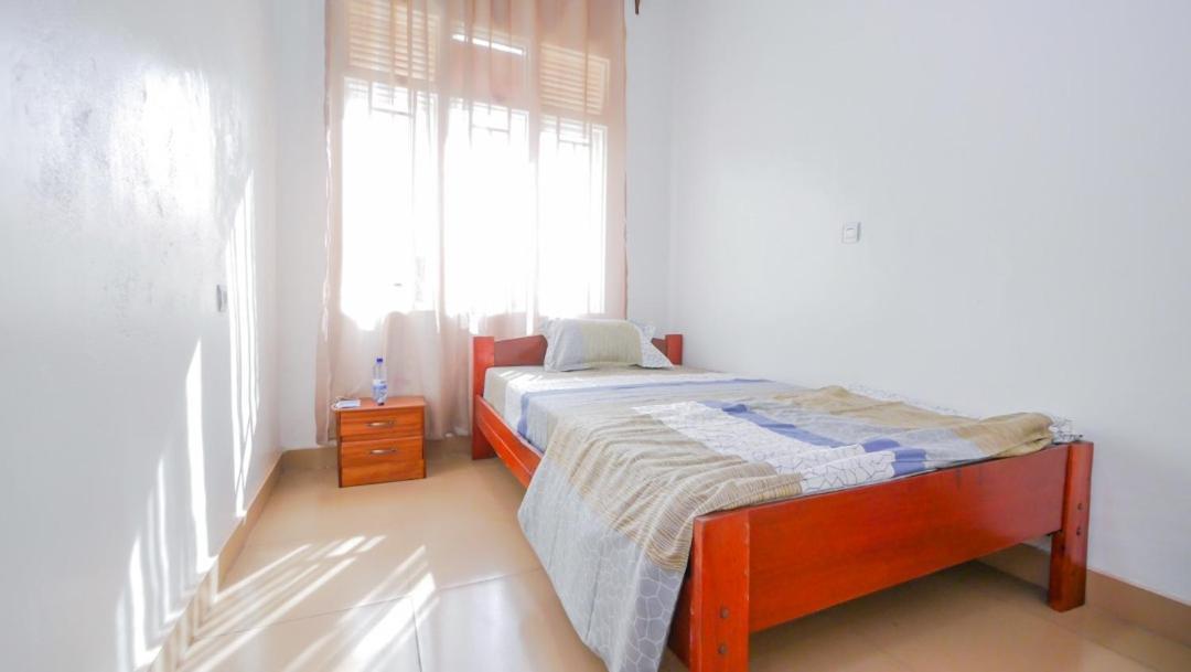 Da Vinci House Bed and Breakfast Κιγκάλι Εξωτερικό φωτογραφία