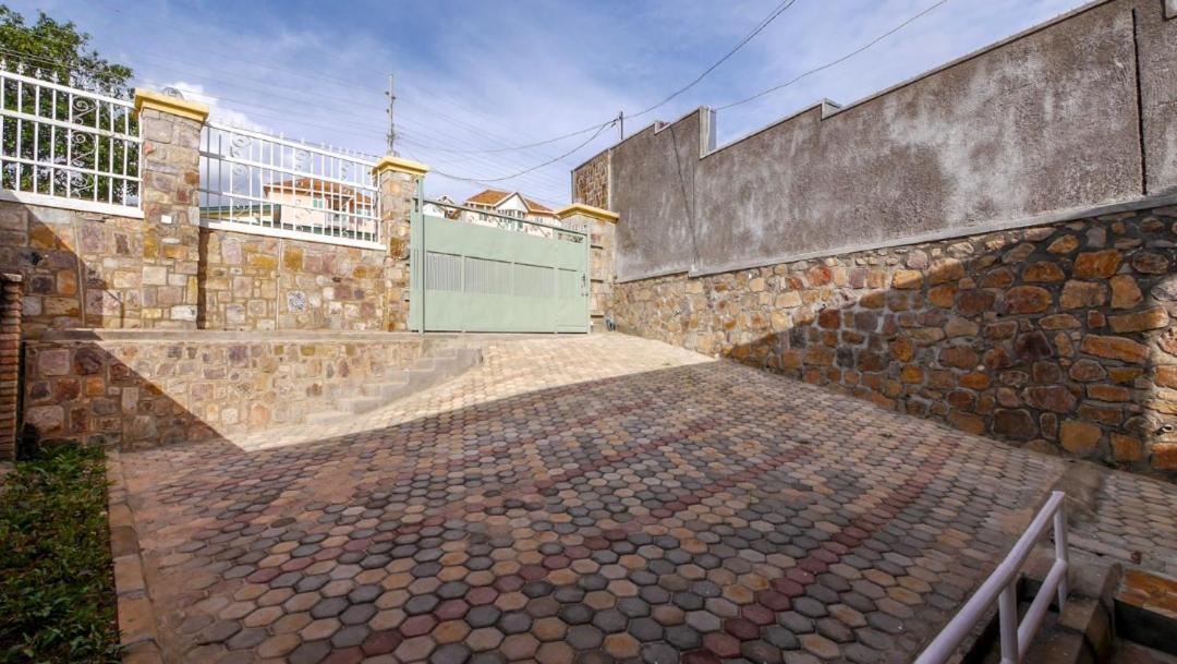 Da Vinci House Bed and Breakfast Κιγκάλι Εξωτερικό φωτογραφία