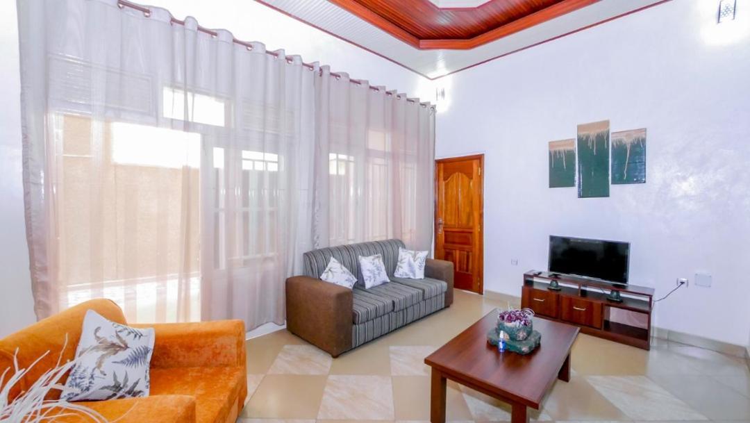 Da Vinci House Bed and Breakfast Κιγκάλι Εξωτερικό φωτογραφία