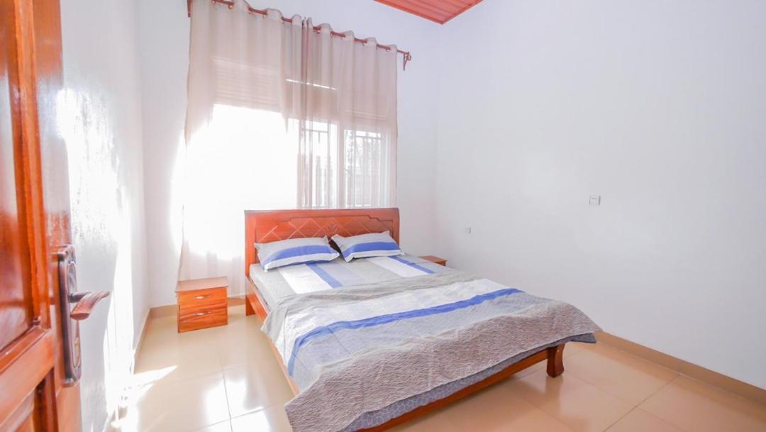 Da Vinci House Bed and Breakfast Κιγκάλι Εξωτερικό φωτογραφία